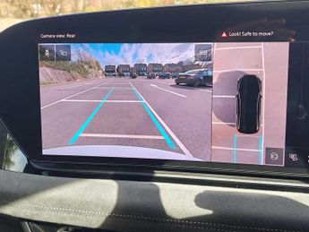 Audi A6 Avant Edition 1 e-tron quattro 315,00 kW