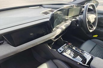 Audi A6 Avant Edition 1 e-tron quattro 315,00 kW