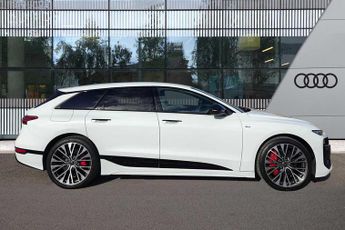 Audi A6 Avant Edition 1 e-tron quattro 315,00 kW