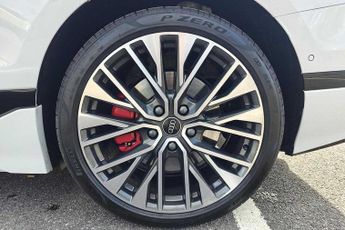 Audi A6 Avant Edition 1 e-tron quattro 315,00 kW