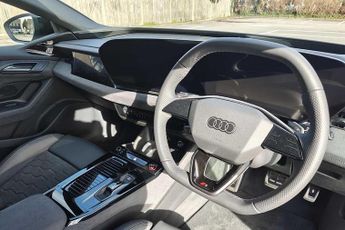 Audi A6 Avant Edition 1 e-tron quattro 315,00 kW