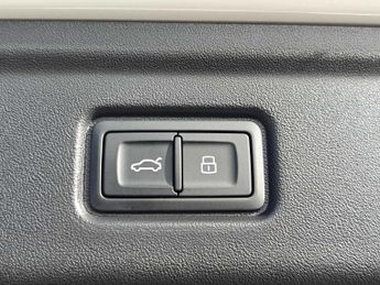 Audi A6 Avant Edition 1 e-tron quattro 315,00 kW