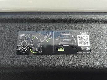 Audi A6 Avant Edition 1 e-tron quattro 315,00 kW