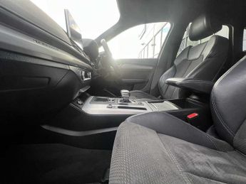 Audi Q5 S line 45 TFSI quattro 245 PS S tronic