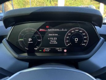 Audi RS e-tron GT 440,00 kW