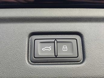 Audi A6 Avant S line e-tron quattro 315,00 kW