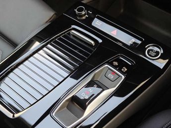 Audi A6 Avant S line e-tron quattro 315,00 kW