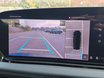 Audi A6 Avant S line e-tron quattro 315,00 kW