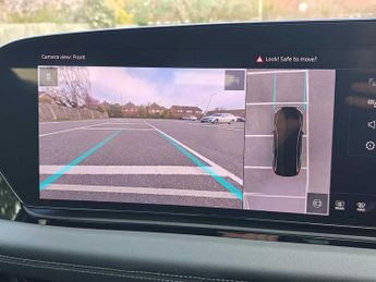 Audi A6 Avant S line e-tron quattro 315,00 kW