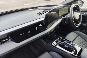 Audi A6 Avant S line e-tron quattro 315,00 kW