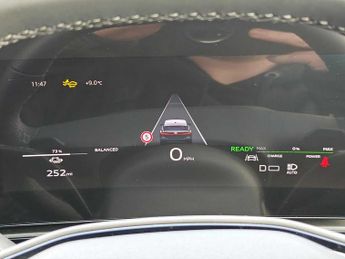 Audi A6 Avant S line e-tron quattro 315,00 kW