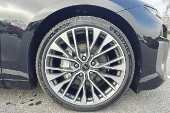 Audi A6 Avant S line e-tron quattro 315,00 kW