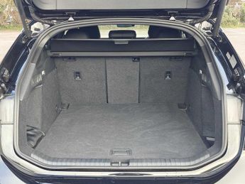 Audi A6 Avant S line e-tron quattro 315,00 kW