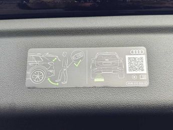 Audi A6 Avant S line e-tron quattro 315,00 kW