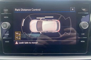 Volkswagen T-roc 1.5 TSI Life 5dr DSG