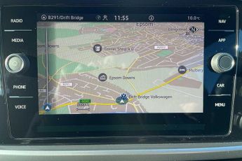 Volkswagen T-roc Cabriolet 1.5 TSI Style 2dr DSG