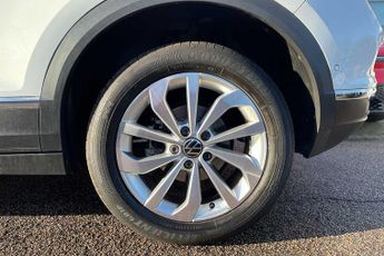 Volkswagen T-roc Cabriolet 1.5 TSI Style 2dr DSG