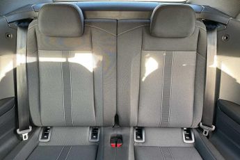 Volkswagen T-roc Cabriolet 1.5 TSI Style 2dr DSG