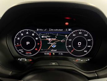 Audi Q2 S line 35 TFSI  150 PS S tronic