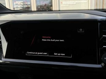 Audi Q4 E-tron Q4  Vorsprung 50 e-tron quattro 220,00 kW