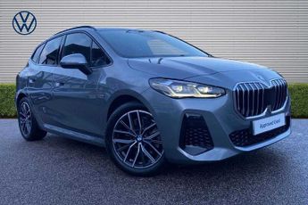  223i MHT M Sport 5dr DCT