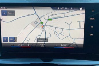 BMW 2 Series Active 223i MHT M Sport 5dr DCT