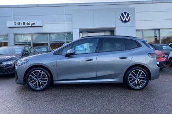 BMW 2 Series Active 223i MHT M Sport 5dr DCT