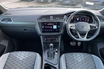 Volkswagen Tiguan 1.5 TSI 150 R-Line Edition 5dr DSG