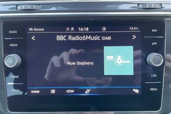 Volkswagen Tiguan 1.5 TSI 150 R-Line Edition 5dr DSG