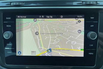 Volkswagen Tiguan 1.5 TSI 150 R-Line Edition 5dr DSG