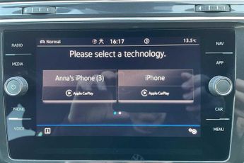 Volkswagen Tiguan 1.5 TSI 150 R-Line Edition 5dr DSG