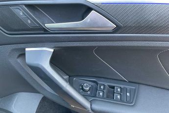 Volkswagen Tiguan 1.5 TSI 150 R-Line Edition 5dr DSG