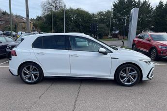 Volkswagen Golf 2.0 TDI 150 R-Line 5dr DSG