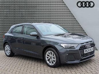 Audi A1 Sport 25 TFSI  95 PS S tronic