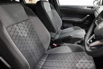 Volkswagen Polo 1.0 TSI 110 R-Line 5dr DSG