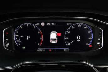 Volkswagen Polo 1.0 TSI 110 R-Line 5dr DSG