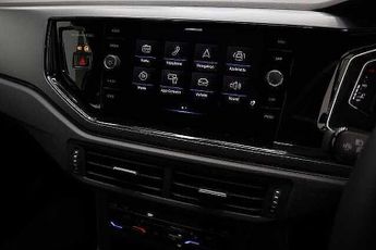 Volkswagen Polo 1.0 TSI 110 R-Line 5dr DSG