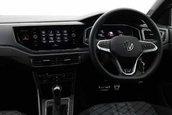 Volkswagen Polo 1.0 TSI 110 R-Line 5dr DSG