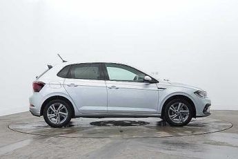 Volkswagen Polo 1.0 TSI 110 R-Line 5dr DSG