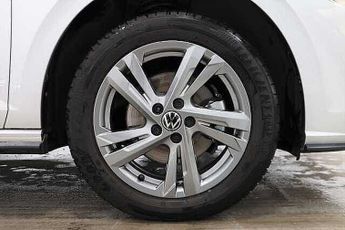 Volkswagen Polo 1.0 TSI 110 R-Line 5dr DSG