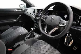 Volkswagen Polo 1.0 TSI 110 R-Line 5dr DSG