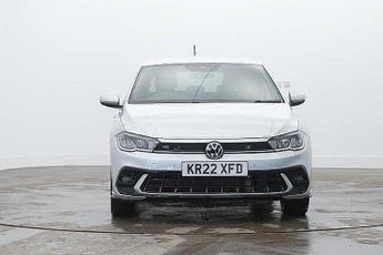 Volkswagen Polo 1.0 TSI 110 R-Line 5dr DSG
