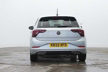 Volkswagen Polo 1.0 TSI 110 R-Line 5dr DSG