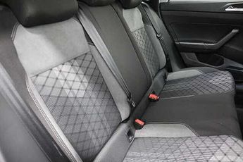 Volkswagen Polo 1.0 TSI 110 R-Line 5dr DSG