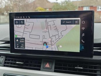 Audi A5 Coup- S line 35 TFSI  150 PS S tronic