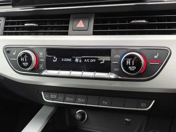 Audi A5 Coup- S line 35 TFSI  150 PS S tronic