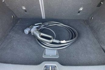 Volvo Ex30 200kW SM Extended Range Ultra 69kWh 5dr Auto