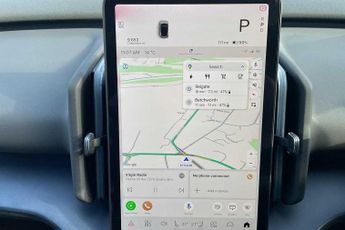 Volvo Ex30 200kW SM Extended Range Ultra 69kWh 5dr Auto