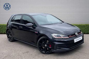 Volkswagen Golf GTi 2.0 TSI 245 GTI Performance 5dr DSG