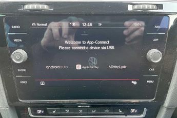 Volkswagen Golf 2.0 TSI 245 GTI Performance 5dr DSG